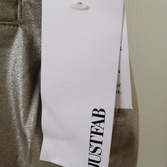 Metallic pants - Picture 4 of 8